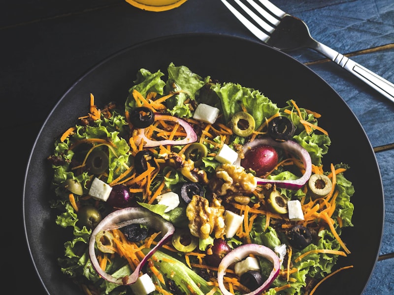 ランチメニュー